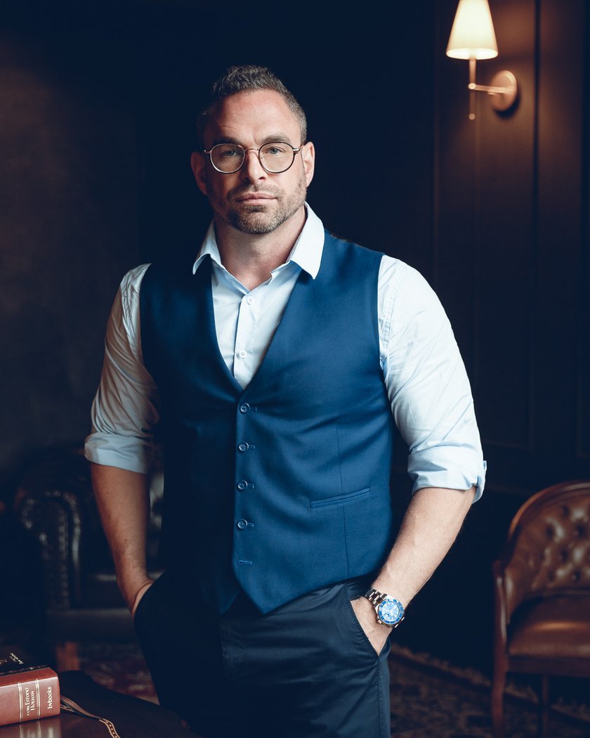 Dr. Rafael Gallassini